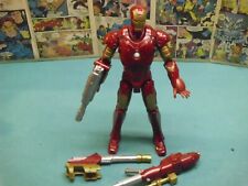 "Figura de Iron Man 12", usado segunda mano  Embacar hacia Argentina