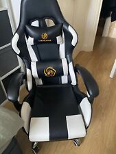 Gaming chair footrest for sale  LONDON