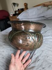 Arts crafts copper for sale  Shipping to Ireland