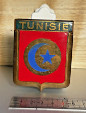 Ancien insigne badge d'occasion  Aubagne