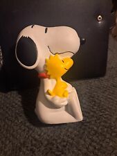 Vtg snoopy woodstock for sale  Chillicothe