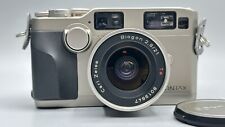 Contax green label for sale  Shipping to Ireland