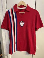 Sampdoria away shirt for sale  LEEDS