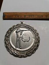 Medaglia medal médaille usato  Viareggio