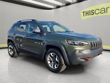 2020 jeep cherokee for sale  Tomball