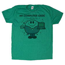 Computer geek shirt. for sale  BRIDLINGTON