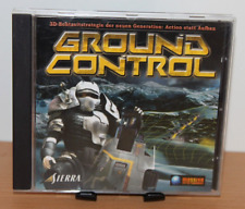 Ground control retro gebraucht kaufen  Waldkirch