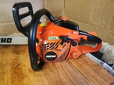 Echo 400 chainsaw for sale  New Florence