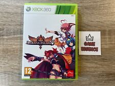 Arcana heart xbox d'occasion  Montpellier-