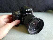 sony alpha 580 gebraucht kaufen  Hannover