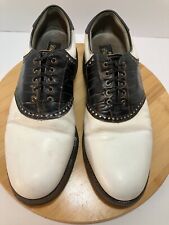 Footjoy vtg classics for sale  Newalla