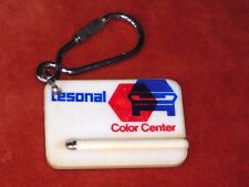 Lesonal Color Center Keyring Chain with Mobile Pen  for sale  Shipping to South Africa