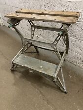 Vintage folding diy for sale  ARUNDEL