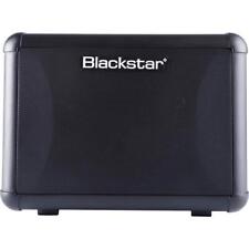 Amplificador portátil Blackstar Super FLY - 12W alimentado por bateria [DEMO], usado comprar usado  Enviando para Brazil