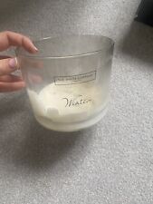 White company wick for sale  UK