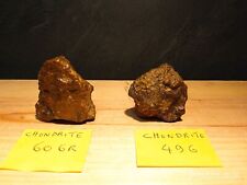 Belle paire météorites d'occasion  Marseille IV