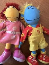 tweenies toys for sale  CHESTER