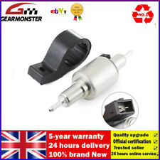 12V Car Air Diesel Oil Fuel Pump & Cover For 1-5KW Webasto Eberspacher Heater UK for sale  Shipping to Ireland