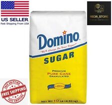 Domino granulated sugar for sale  Springfield