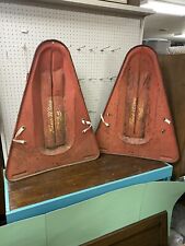 Wow pair vintage for sale  Butler