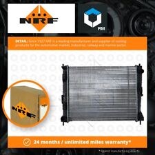 Radiador compatível com RENAULT CLIO Mk3 1.2 05 a 14 NRF 8200138738 qualidade garantida comprar usado  Enviando para Brazil