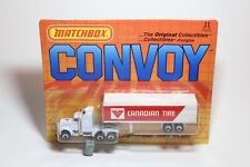 Matchbox convoy kenworth for sale  CAMBRIDGE