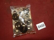 HOT HEADS GEN 1 CHRYSLER HEMI ENGINE BLOCK VALVE SPRING RETAINERS 331 354 392 for sale  Shipping to Canada