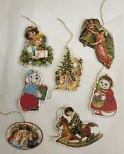 Christmas holiday ornaments for sale  Tallahassee