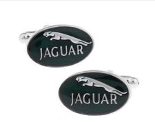 Silver jaguar green for sale  HALIFAX