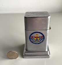 vintage table lighter for sale  SOUTHAM