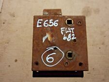 E656 serratura originale usato  Corato