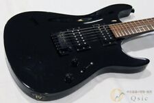 Guitarra elétrica Fender Showmaster HH BLK 3,58 kg comprar usado  Enviando para Brazil