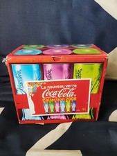 canette coca collection d'occasion canette coca collection d'occasion Nice-