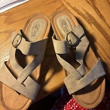 sandals euro soft sofft for sale  Canton