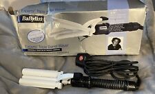 Babyliss experts triple for sale  CHEADLE