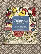 doodle colouring book for sale  AYLESBURY