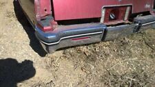 Rear bumper assembly for sale  Annandale