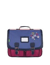 Cartable tann broderie d'occasion  France