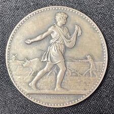 Silver french agricultural for sale  WORTHING