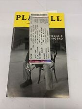 kill mockingbird tickets for sale  East Haddam