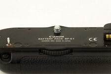 Canon battery pack usato  Cormano