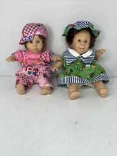 Dolls pals kids for sale  Scottsboro