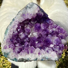 8.5lb atural amethyst for sale  Shipping to Ireland