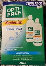 Opti free replenish for sale  Shipping to Ireland