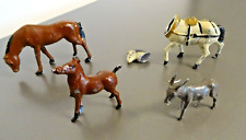 Lot figurine animaux d'occasion  France