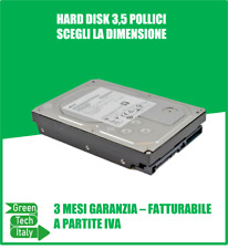 Hard disk sata usato  Caravaggio