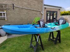 Ocean kayak malibu for sale  PETERBOROUGH
