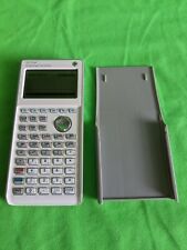 39gii graphing calculator gebraucht kaufen  Osterhofen