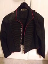 adam ant jacket for sale  INVERNESS