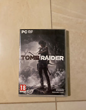 Tomb raider computer usato  Palermo